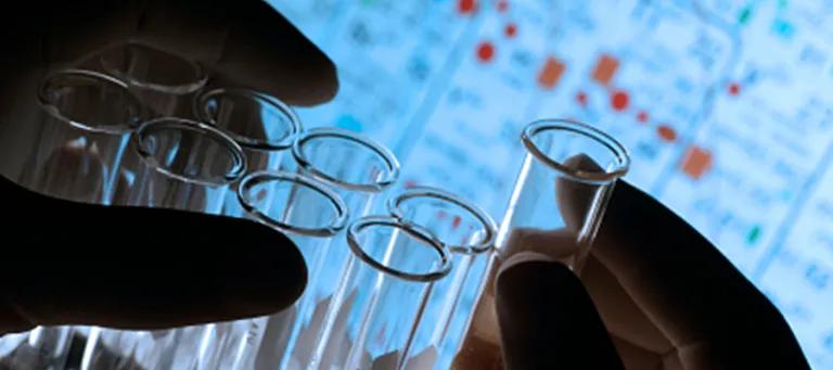 Test tubes