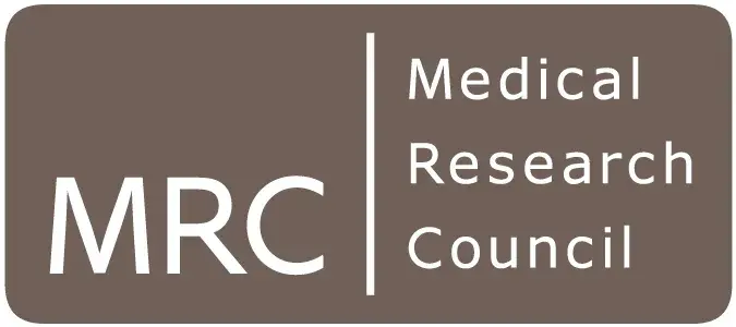 Medical Research Council logo