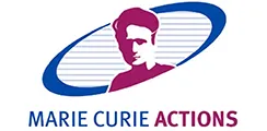 Marie Curie actions logo