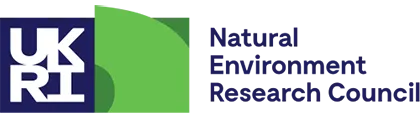 Natural Environment Research Council logo
