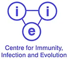 Centre for Immunity, Infection and Evolution logo