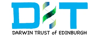 Darwin Trust logo