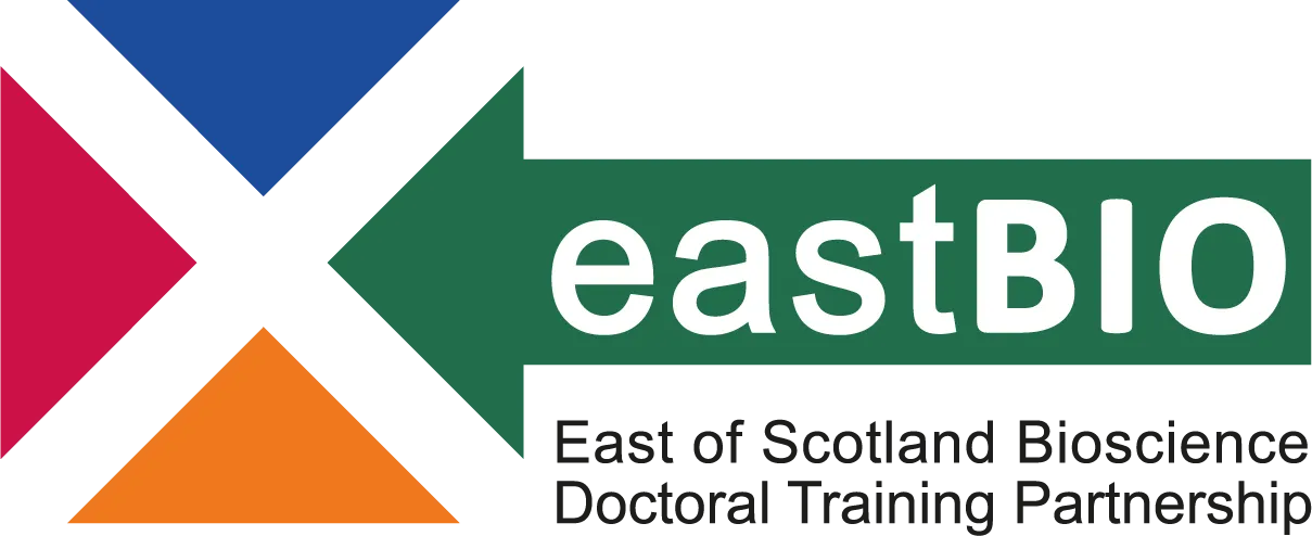EASTBIO logo