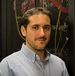 Dr Giovanni Stracquadanio