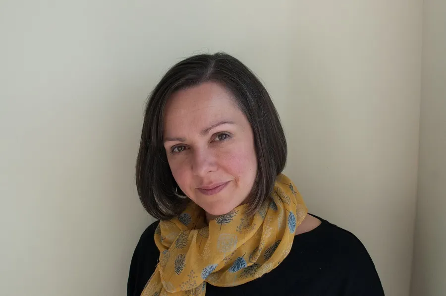 Professor Louise Horsfall