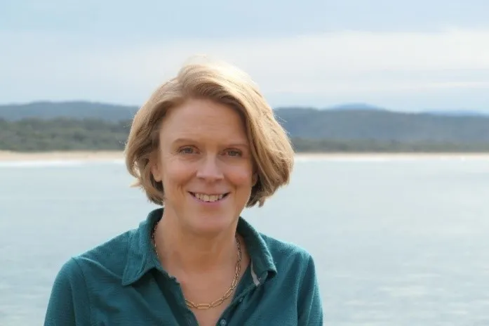 Professor Loeske Kruuk