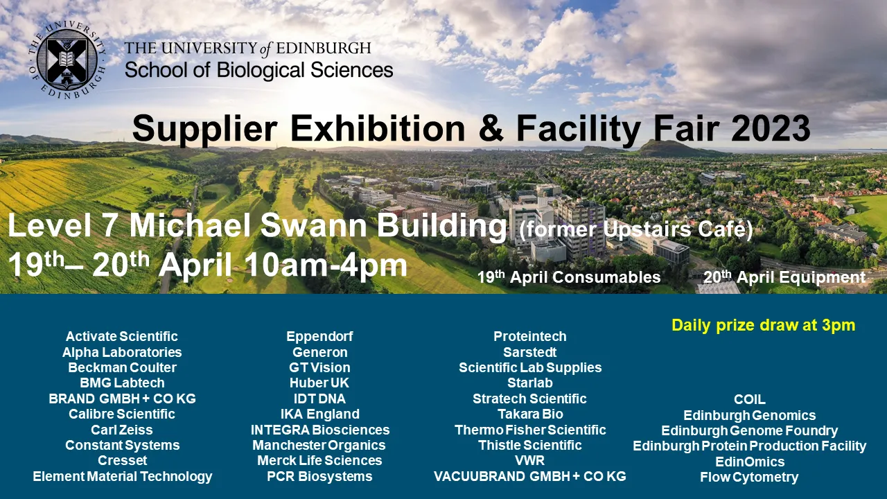 School Supplier Exhibition & Facility Fair 2023
