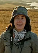 Professor Sarah Reece