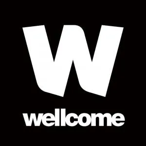 wellcome logo
