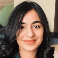 Simran Kapoor