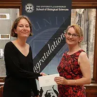 SBS grad 2019 13 Thea Kongsted