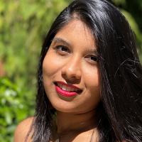 Mallaika Viswanath