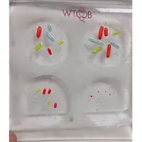 Cook lab Glass 2