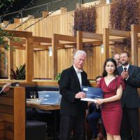 SBS UG Prize Winner 5