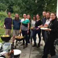 Beggs retreat 2016 4
