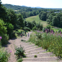 Welburn hike 4