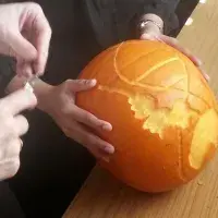 Beggs Halloween 3