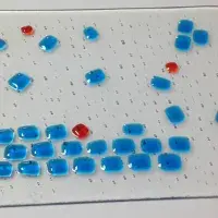 Cook lab Glass 1