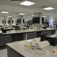 JCMB Teaching Laboratory