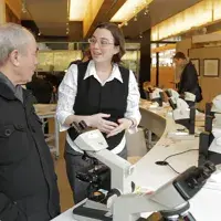 Cook lab lens gallery 2
