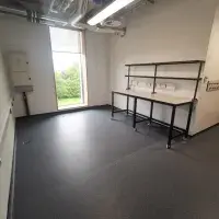 SBS staff Waddington Growth Rooom