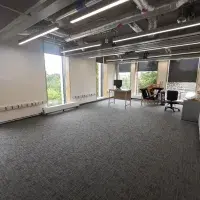 SBS staff Waddington Shared Group Office