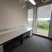 SBS staff Waddington Shared PI Office