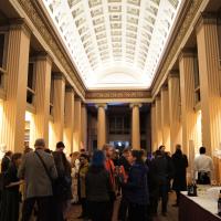 SBS PGT Grad Reception 2022 10