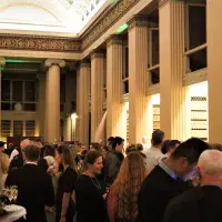 SBS PGT Grad Reception 2022 12