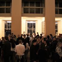 SBS PGT Grad Reception 2022 14