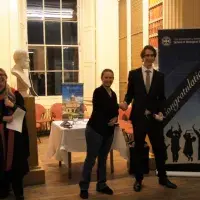 SBS PGT Grad Reception 2022 15