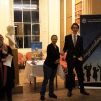 SBS PGT Grad Reception 2022 15
