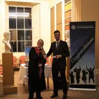 SBS PGT Grad Reception 2022 18