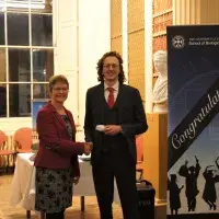 SBS PGT Grad Reception 2022 20