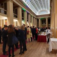 SBS PGT Grad Reception 2022 3