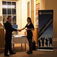 SBS PGT Grad Reception 2022 5