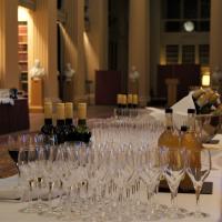 SBS PGT Grad Reception 2022 6