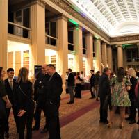 SBS PGT Grad Reception 2022 7