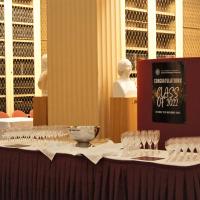 SBS PGT Grad Reception 2022 8