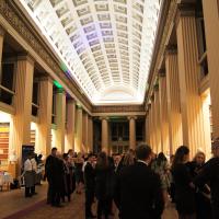 SBS PGT Grad Reception 2022 9