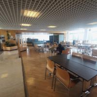SBS staff Swann 7th floor