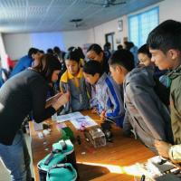 JP Lab Engae Nepal 2
