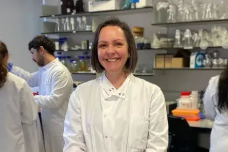 Professor Louise Horsfall