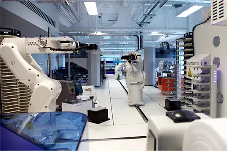 McCormick-Edinburgh-Genome-Foundry