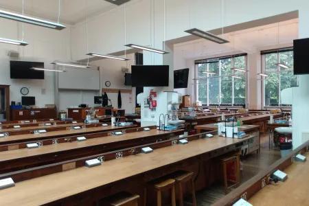 Image of Ashworth Lab G.80