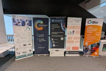 Banner Presentations