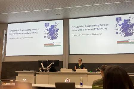 Dr elise Cachat welcome