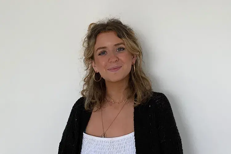 Hannah Martin