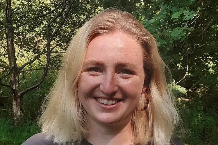 Madeline Hodgeman