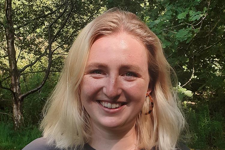 Madeline Hodgeman